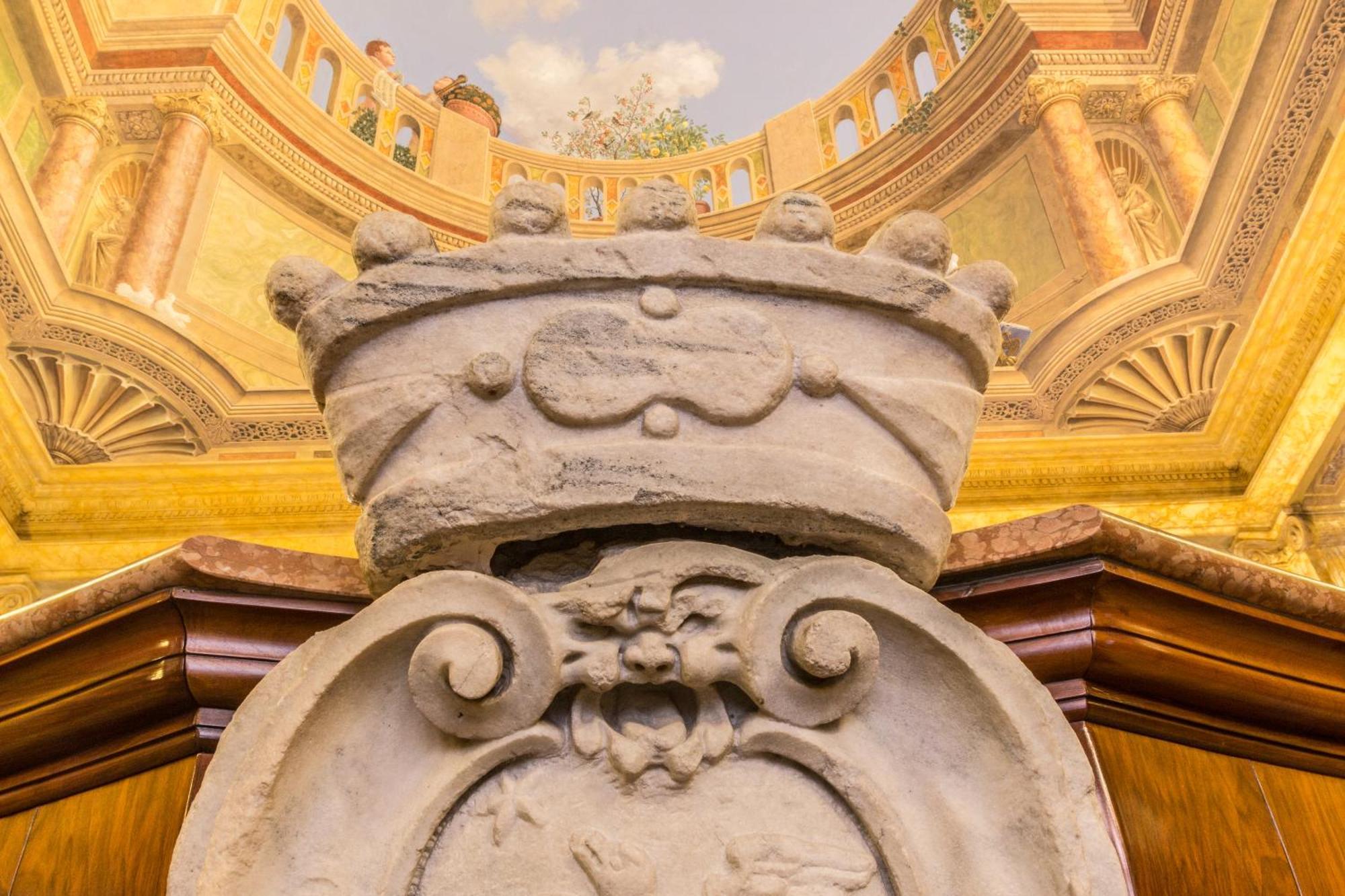 Hotel Colomba D'Oro, Verona