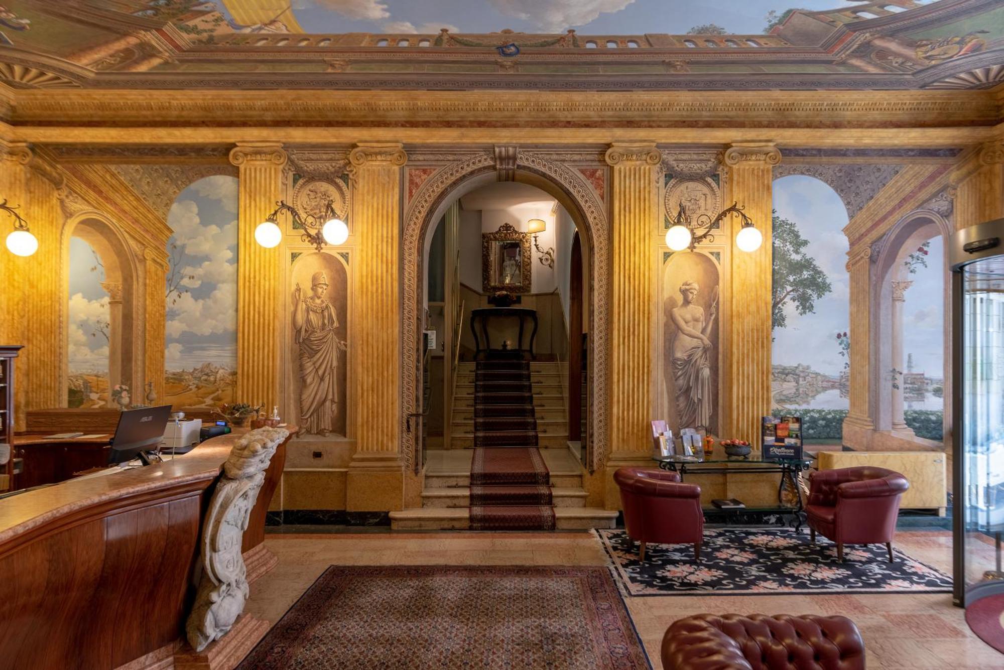 Hotel Colomba D'Oro — Photos 3