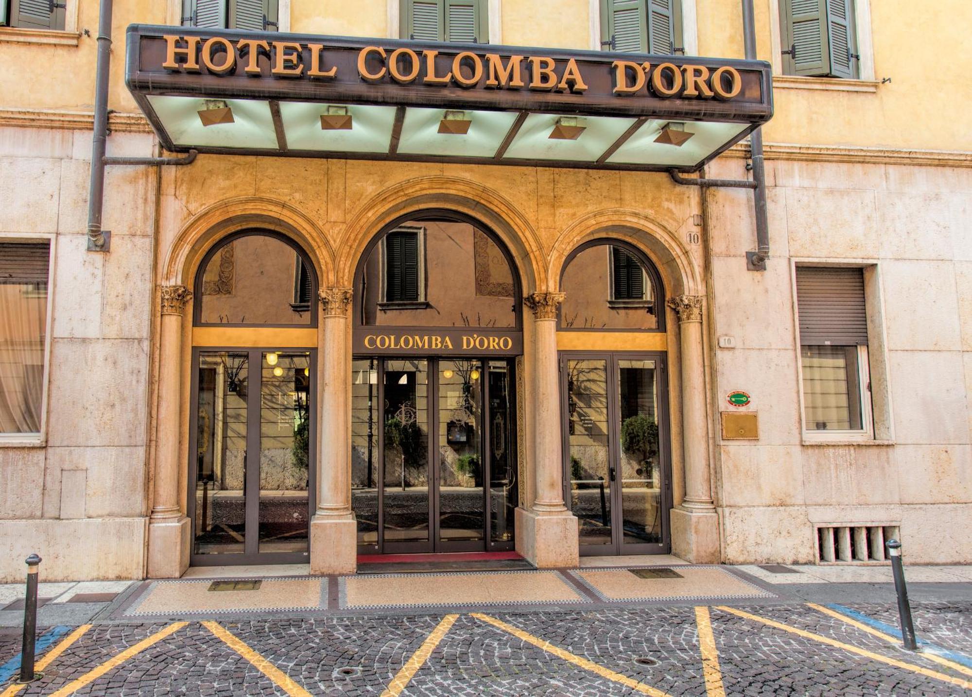 Hotel Colomba D'Oro — Photos 2